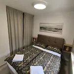 Apartment Birikina *
