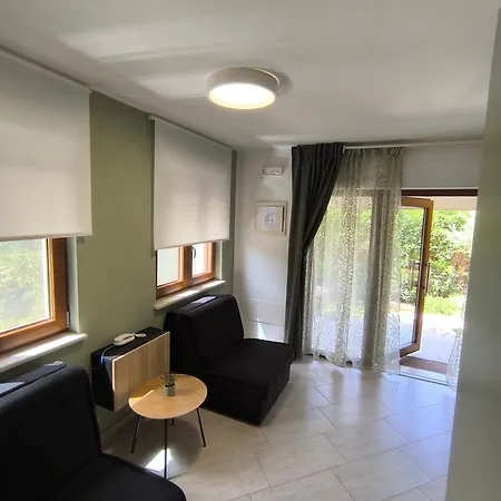 Birikina Apartman *