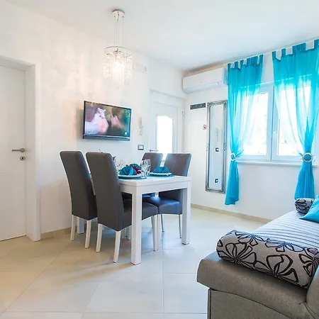Birikina Apartman *