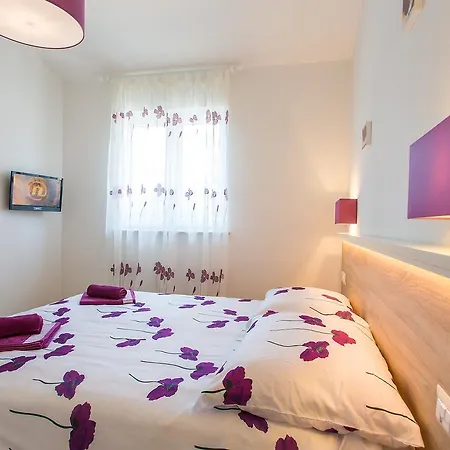Apartman Birikina