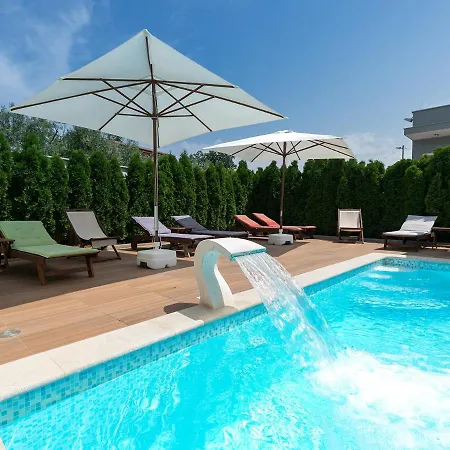 Apartman Birikina *