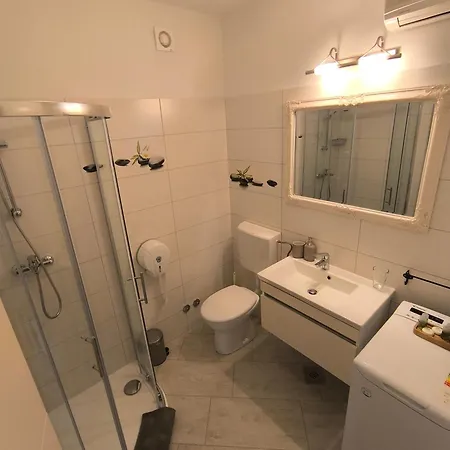 Apartman Birikina With Pool Poreč