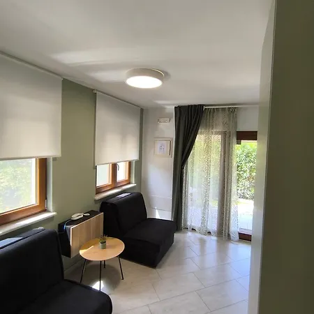 Birikina With Pool Apartman