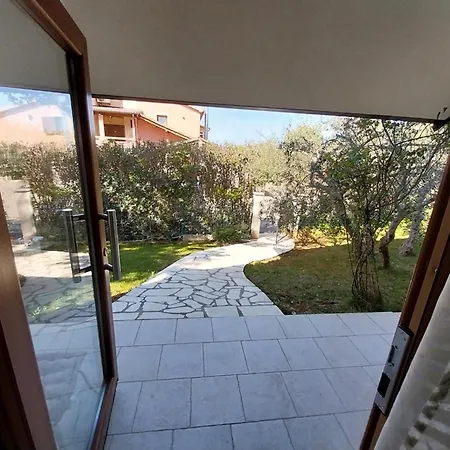 Apartman Birikina With Pool *