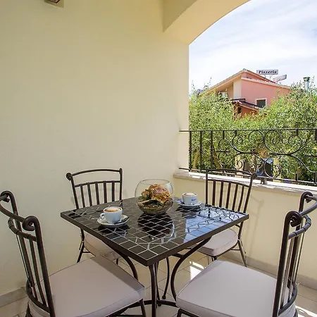 Birikina With Pool * بوريتش