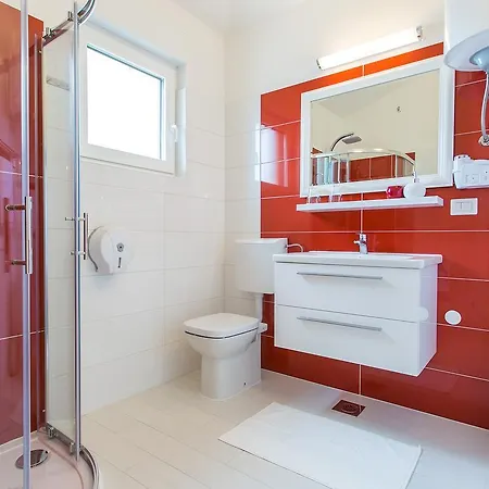 Birikina With Pool *