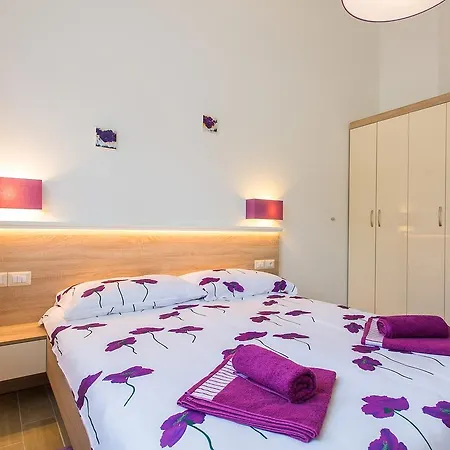 Birikina With Pool * بوريتش