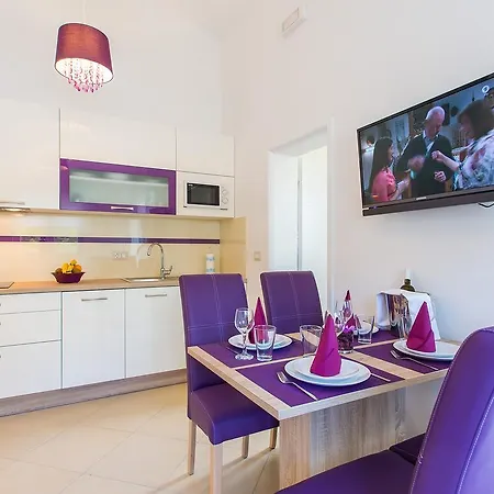 Birikina With Pool Porec