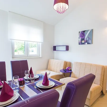 Appartamento Birikina With Pool *