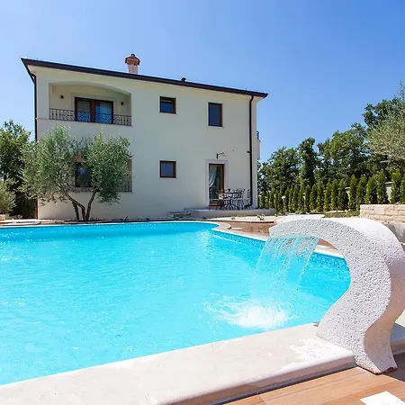 Appartamento Birikina With Pool Porec