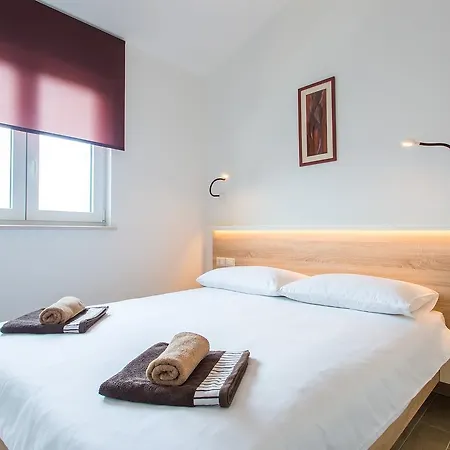 Birikina With Pool * Porec