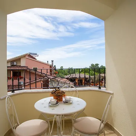 Appartamento Birikina With Pool *