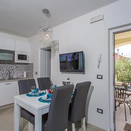 Birikina With Pool *