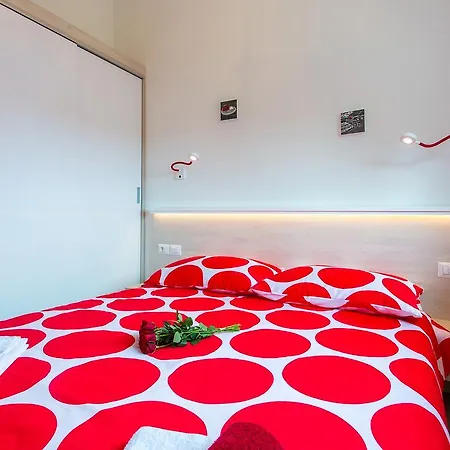 Apartman Birikina With Pool