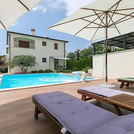 Birikina With Pool * Porec