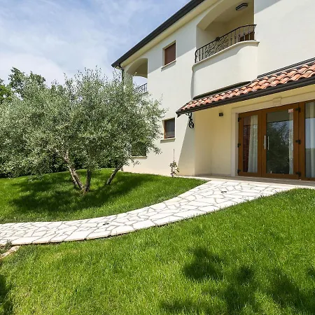 Birikina With Pool Appartamento *