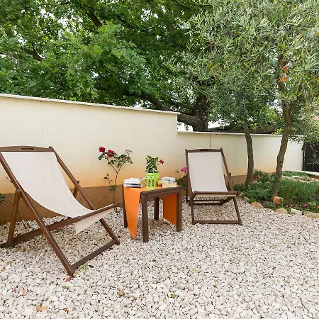 Birikina With Pool شقة *