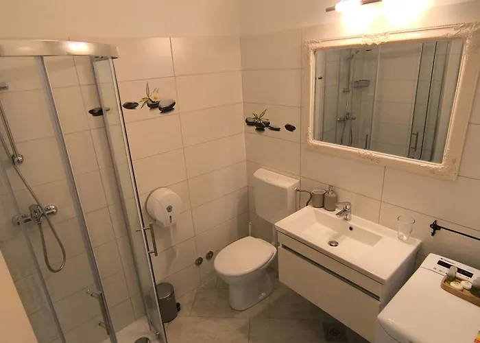 Apartament Birikina With Pool Poreč