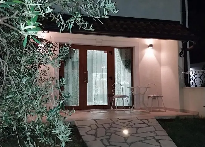 Birikina With Pool * Poreč