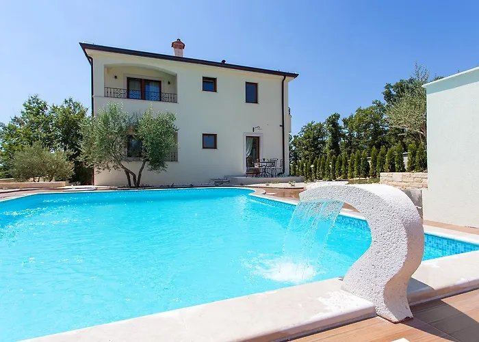 Apartament Birikina With Pool Poreč