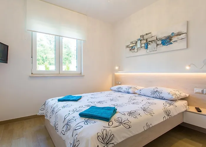 Birikina With Pool *