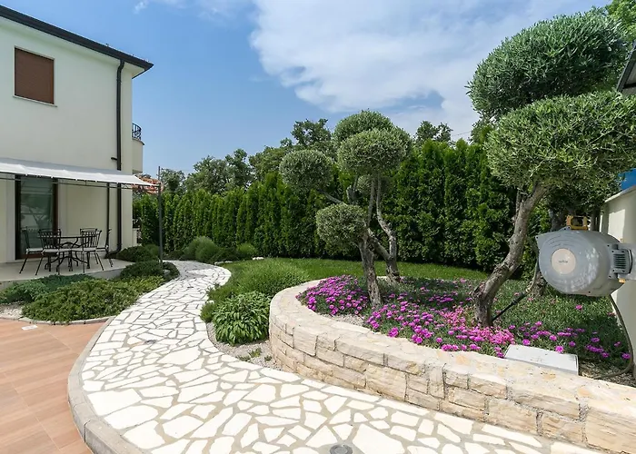 Apartament Birikina With Pool Poreč